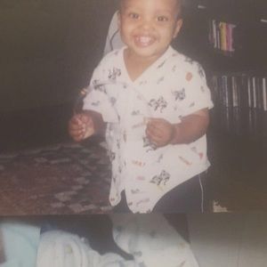 Meet your Posher, Ricardo